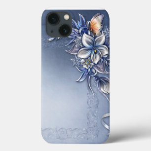 Classy Lady iPad Air-draagtas Case-Mate iPhone Case