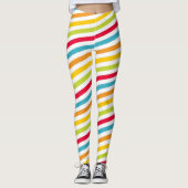 Classy Lady Leggings (Voorkant)