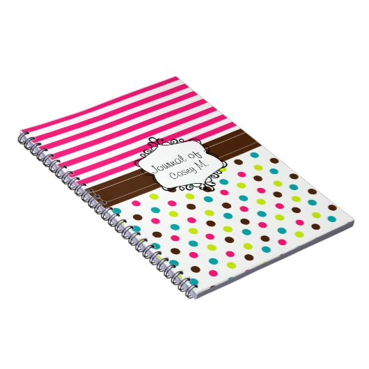 Classy-laptops van de Frisky Kitten Notitieboek (Rechterzijde)