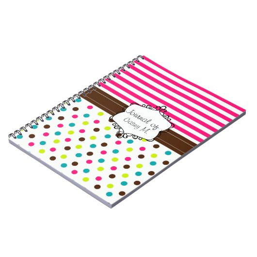 Classy-laptops van de Frisky Kitten Notitieboek (Linkerzijde)