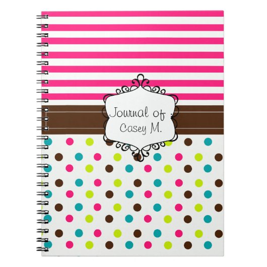 Classy-laptops van de Frisky Kitten Notitieboek (Voorkant)