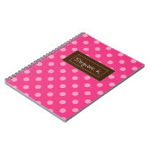 Classy-laptops van de Frisky Kitten Notitieboek (Linkerzijde)