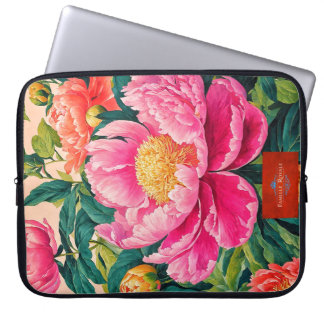 Classy laptoptas laptop sleeve