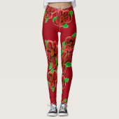 Classy-Leggings Leggings (Voorkant)