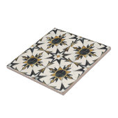 Classy Light Tegel Pattern Tegeltje (Zijkant)