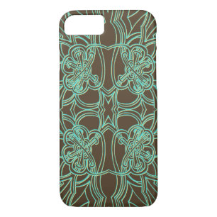 Classy Lijntekening Kunst Case-Mate iPhone Case