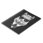 Classy Llama Notitieboek (Linkerzijde)