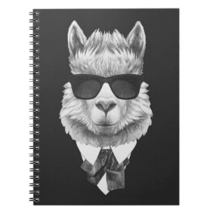 Classy Llama Notitieboek