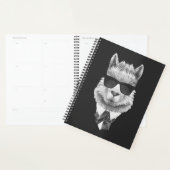 Classy Llama Planner (Display)