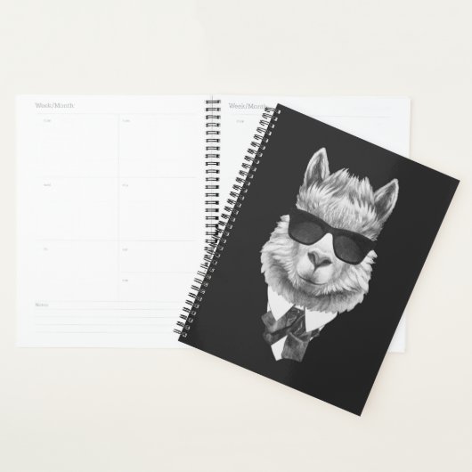 Classy Llama Planner (Display)