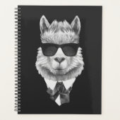 Classy Llama Planner (Voorkant)