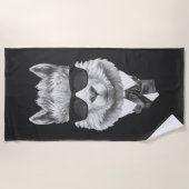 Classy Llama Strandlaken (Voorkant)