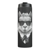 Classy Llama Thermosbeker (Voorkant)