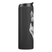 Classy Llama Thermosbeker (Gedraaid links)