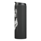 Classy Llama Thermosbeker (Geroteerd rechts)