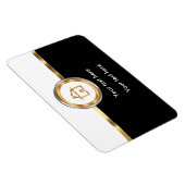 Classy makelaar magneten (Rechterzijde)