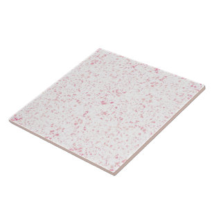 Classy  marble roos gold terrazzo design tegeltje