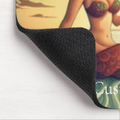 Classy Martini Zeemeermin Thunder_Cove Muismat (Hoek)