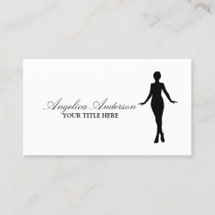 Classy Mode Boutique Visitekaartje