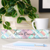 Classy Modern Design Naambordje