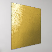 Classy & Modern Elegant geschenkkaart van Birmingh Folie Afdrukken (Laagn)