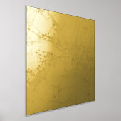 Classy & Modern Elegant geschenkkaart van Florence Folie Afdrukken (Laagn)