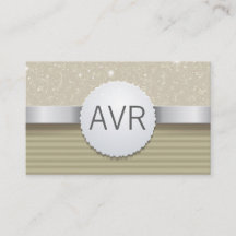 Classy Modern Luxury Sparkle white gold glitter