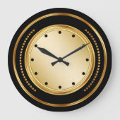 Classy Moderne wandklokken (Voorkant)