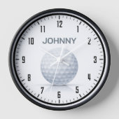 Classy Monogram | Golf Sport Gifts (Voorkant)