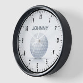 Classy Monogram | Golf Sport Gifts (Hoek)