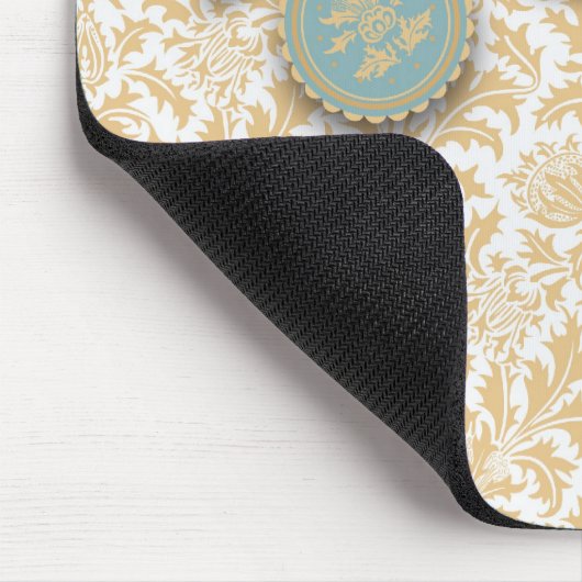 Classy Mousepad Muismat (Hoek)