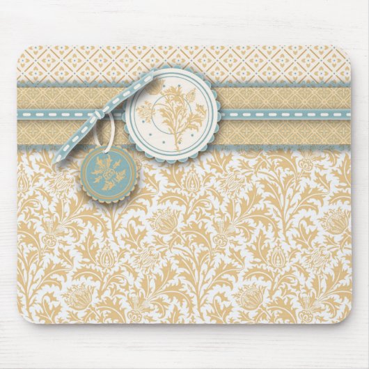 Classy Mousepad Muismat (Voorkant)