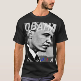 Classy Obama T-Shirt