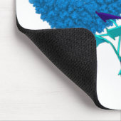 Classy OpenZika Mousepad Muismat (Hoek)