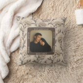 Classy Ouders Trouwen Jubileum Sierkussen (Deken)