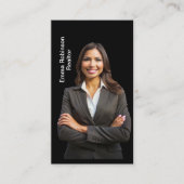 Classy Photo Real Estate Classy Visitekaartjes (Voorkant)