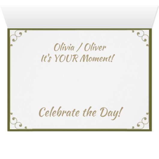 CLASSY PINK FLAMINGO (Binenzijde Horizontaal (Onderkant))