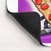Classy Pizza Muismat (Hoek)