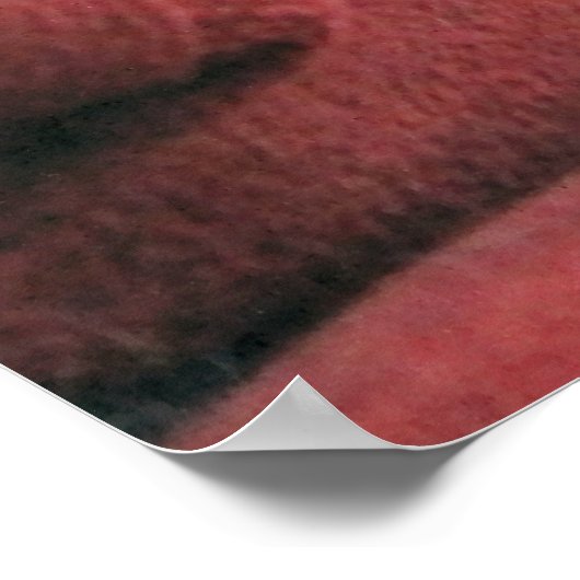 Classy Poster (Hoek)