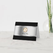 Classy Real Estate Hartelijk dank Bedankkaart (Voorkant)