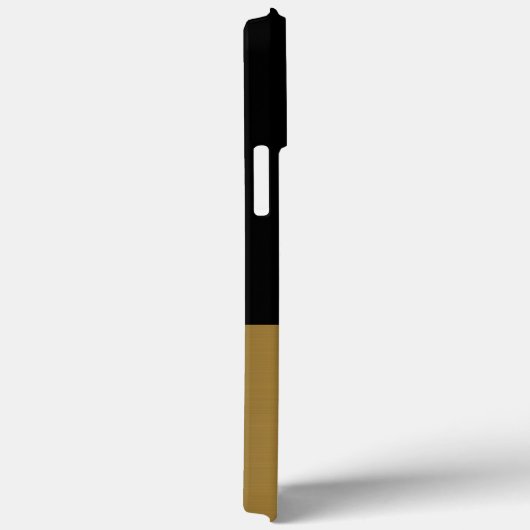 Classy Real Estate Theme Hoesje-Mate iPhone Case (Achterkant / Rechts)