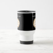 Classy Real Estate Travel Mugs Reisbeker (Center)