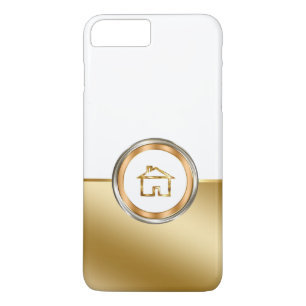 Classy Realtor Theme Case-Mate iPhone Case