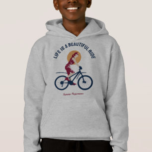 Classy Rider - Het leven is een mooie Ride