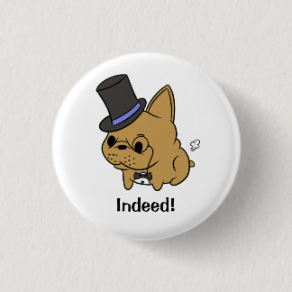 Classy Rocco inderdaad! Knoop Ronde Button 3,2 Cm