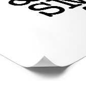 Classy Sassy & A Bit Smart Assy LOL Poster (Hoek)