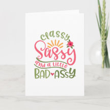 Classy Sassy en een klein meisje met een slechte A