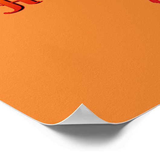 Classy Sassy en Hot Pepper Diva Poster (Hoek)