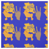 Classy Sassy Stof (Swatch)