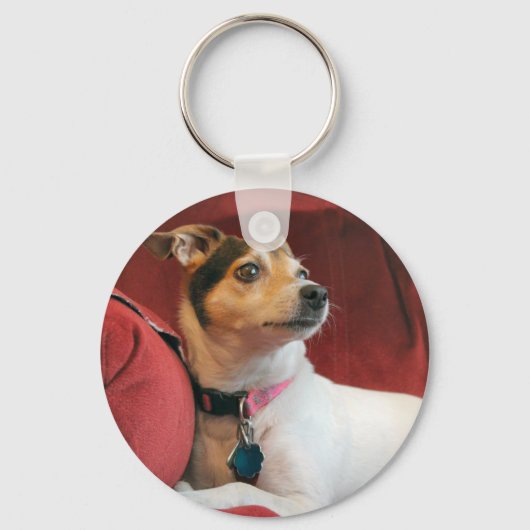 Classy Sleutelhanger (Voorkant)